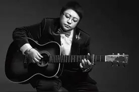 为什么有些歌如此触动心灵，因为后面有如此感人至深的故事图片