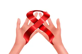 走在路上被针头扎了，会传染艾滋病吗？医生：“恐艾”心理在作祟图片