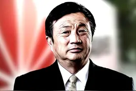 华为举行五大军团组建成立大会，任正非：没有退路就是胜利之路图片