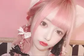 日本美少女望月める被曝去世，曾因17岁时告白失败走上整容道路图片