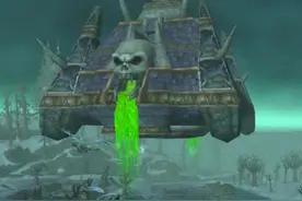 怀旧服5阶段即将到来！如何快速通关，侏儒缩小射线可助力图片