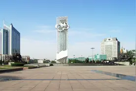 辽宁省两座有“山”字的城市，一座是省内三强，一座隶属垫底城市