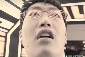 S10官方解说被质疑国籍，身份证上全是韩文，吃了没文化的亏图片