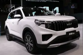 千呼万唤始出来，智跑Ace上市，13.98万元起图片