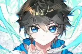 斗罗大陆四中的主要人物介绍图片