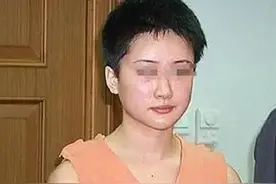 美丽空姐被富商欺骗，因爱生恨误杀情郎，“北京6·27情杀案”纪实图片