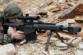 世界上枪支之最，你知道几个？图片