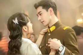 《一见倾心》：陈星旭张婧仪cp感满满，片场互动糖分超标图片