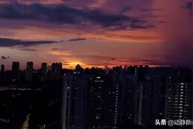 一场寒潮一场晴！贵州今年的冬天会是冷冬吗？动静专访省气象专家图片