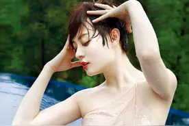 孙俪：资助4年的“白眼狼”向海清，如今怎么样了？结局令人舒爽图片