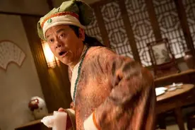 在周星驰的电影中祝枝山滑稽荒唐，而历史上的他到底有多厉害图片