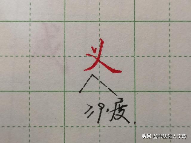怎样才能把字写好？详解最科学的练字方法及步骤