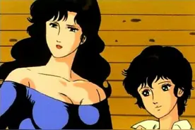 《猫眼三姐妹》人物全景动画原画「汇总篇」（第二期）图片