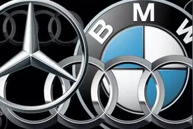 看完BBA零件维修费，很多人卖车的心都有了，特别是奔驰车主图片