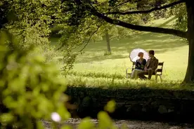 贾平凹：男人总觉得别的女人好，其实只有一个原因图片