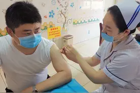 加强针现在能打吗？郑州新冠疫苗加强针启动！记者梳理8大疑问，您关心的都在这里图片