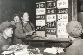 一代大学毕业生的记忆：“大学毕业国家不包分配了”，原因何在？图片