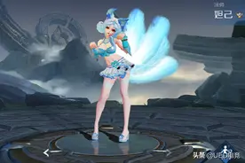 刘备时之恋人上线不到1天销量已破百万，得知武器这个属性后懂了图片