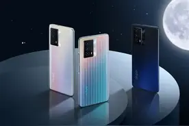 iQOO Z5参数配置-详细参数图片