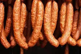 比美国热狗有嚼劲，东北红肠和南方火腿肠有啥区别？图片