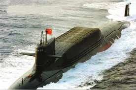 太解气了！日本准备10万人大演习，却被一艘核潜艇吓得够呛图片