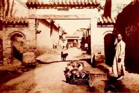 开封4000犹太后裔，如今想要“认祖归宗”，却只有5人成功图片