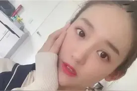 太漂亮的女人，不适合做老婆，看来是对的，图片