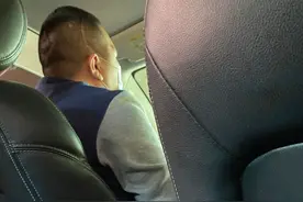 跑了5年，90万公里的滴滴老司机告诉你，为什么你接单赚不到钱图片