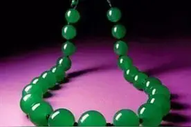 全球最贵的32件天价翡翠，每一件都是传世之作图片