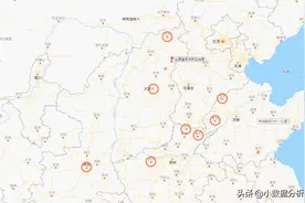 《天道》故事中的古城到底是哪里？古城真的存在吗图片