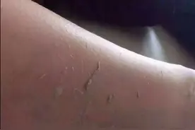冬天一周洗几次澡？如何洗澡更科学？图片