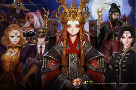 DNF：这个职业的时装居然还能这么搭配！学到了图片