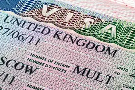 英国签证中心全面开放！中英两地签证申请详细指南图片