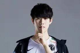 盘点LPL选手绰号和来历？这些称呼你都知道吗？（姜承録篇）图片