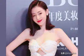 内地影坛90后四小花旦三缺一 谁最有实力替补图片