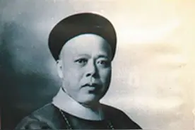 昔日印尼首富是广东人，娶欧洲美女为妻，后代已无华人长相图片