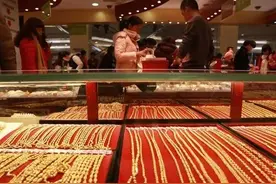 从事珠宝销售6年，告诉你购买黄金首饰要避的那些坑图片