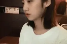 搞笑、三岁外甥女说：“舅舅，我觉得小鸟可厉害了！”。图片