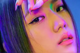 BLACKPINK 回归单曲宣传写真 2020 6月 Part 3图片