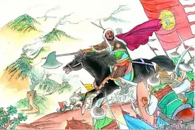 有破敌之策却用飞蛾扑火战术，北宋为何在太原启动“自毁”模式？图片