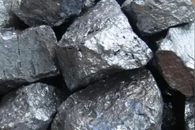 点石成金，铁矿石缘何如此疯狂图片