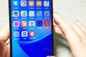 设置手机桌面的简易模式，操作更方便，界面更简洁视频封面