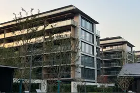 湖境云庐交付，未来科技城的新标尺到底如何？| 房叔交付No.03图片