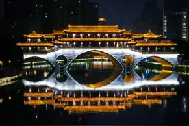 成都夜间消费全国第一？夜生活第一为啥不是北上广却是成都？图片