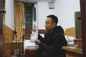 神秘“梅姨”：人贩子背后的拐卖儿童犯罪图片