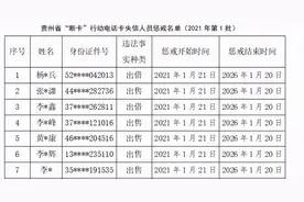 出借出卖手机号或将被禁用手机号五年图片
