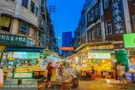 188元就吃上小青龙！厦门旅游打卡八市口这家海鲜大排档，划算图片