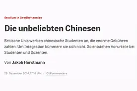 出国留学到底是为了什么？图片