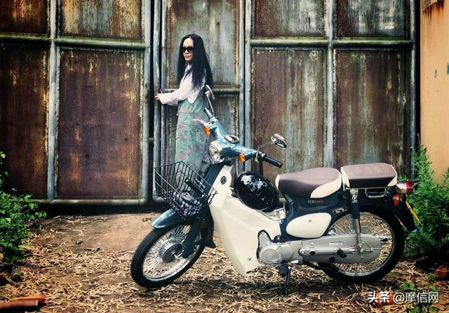 摩托哥：二次元、本田幼兽与未来