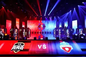 900万奖金，斗地主会是下一个崛起的电竞品类吗？图片